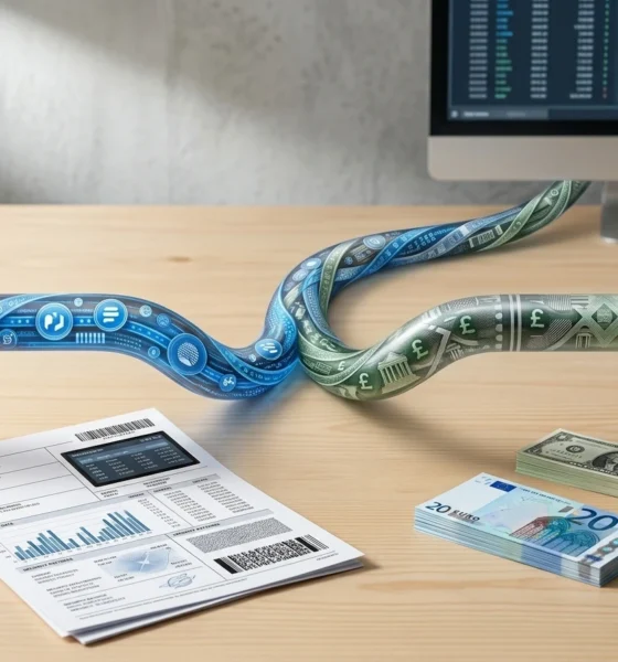 Bank of England digital pound lab stablecoin trade finance test