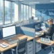 Bank of Korea AI youth employment losses seniority bias report