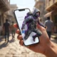 BGMI Smiling Pal Backpack redeem codes limited quota race