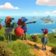 Big Walk co-op characters join code no matchmaking