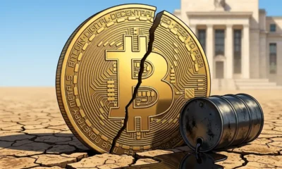 Bitcoin price stall near 65k after soft July jobs report