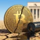 Bitcoin price stall near 65k after soft July jobs report