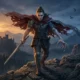 Blood of Dawnwalker Coen dual human vampire combat time system