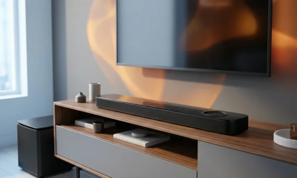 Bose JBL Sony soundbar comparison 2026 movie music setup
