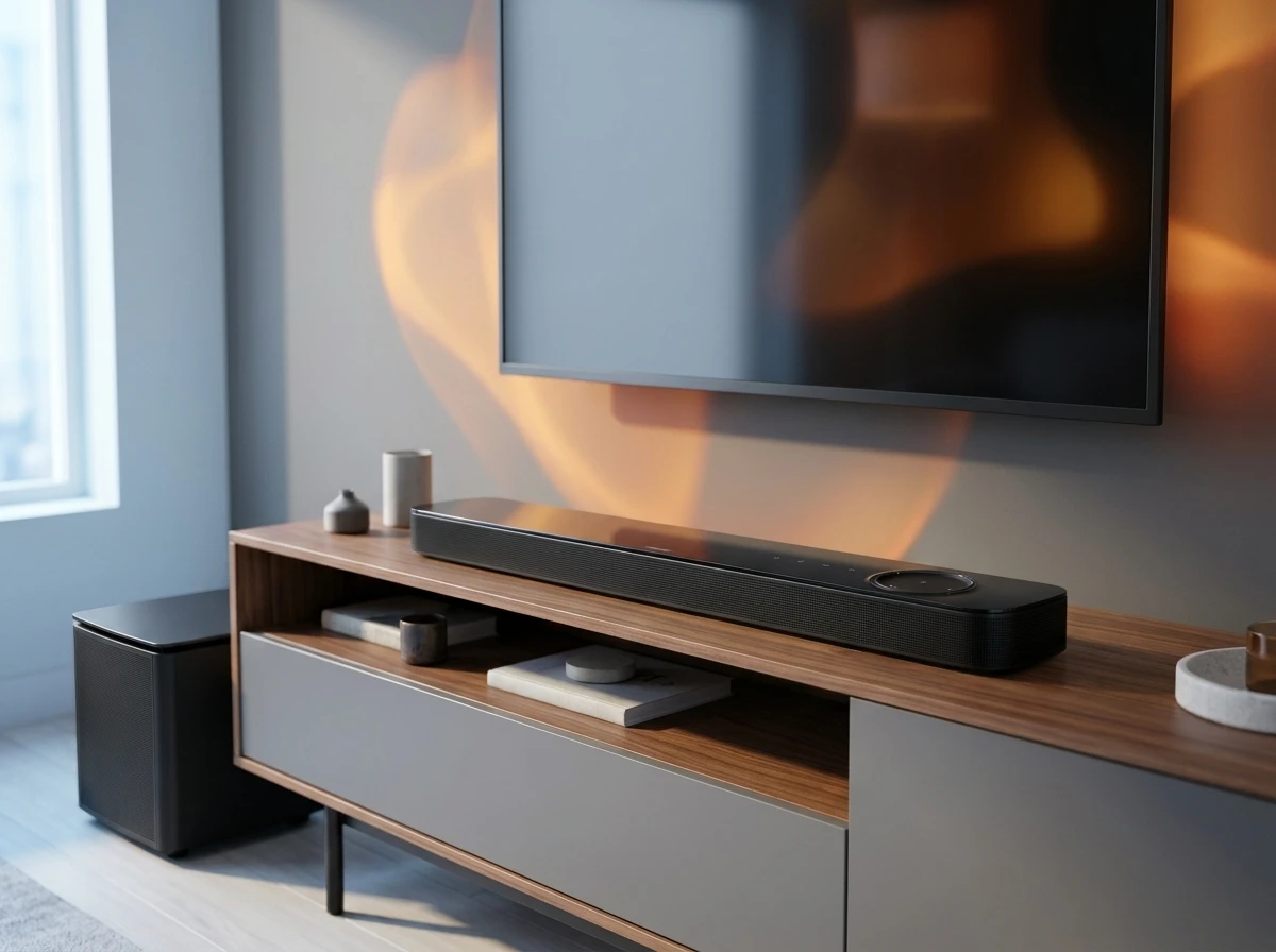 Bose JBL Sony soundbar comparison 2026 movie music setup