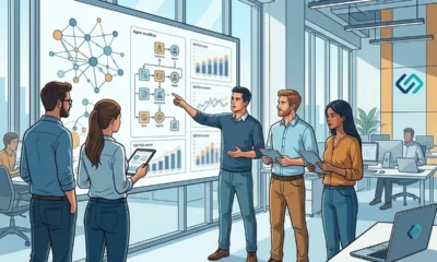 Coforge Nuuron AI private equity business unit launch