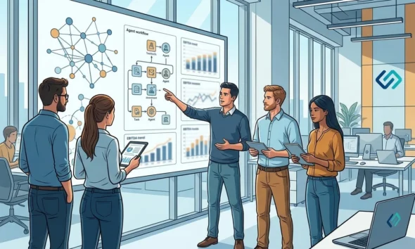 Coforge Nuuron AI private equity business unit launch