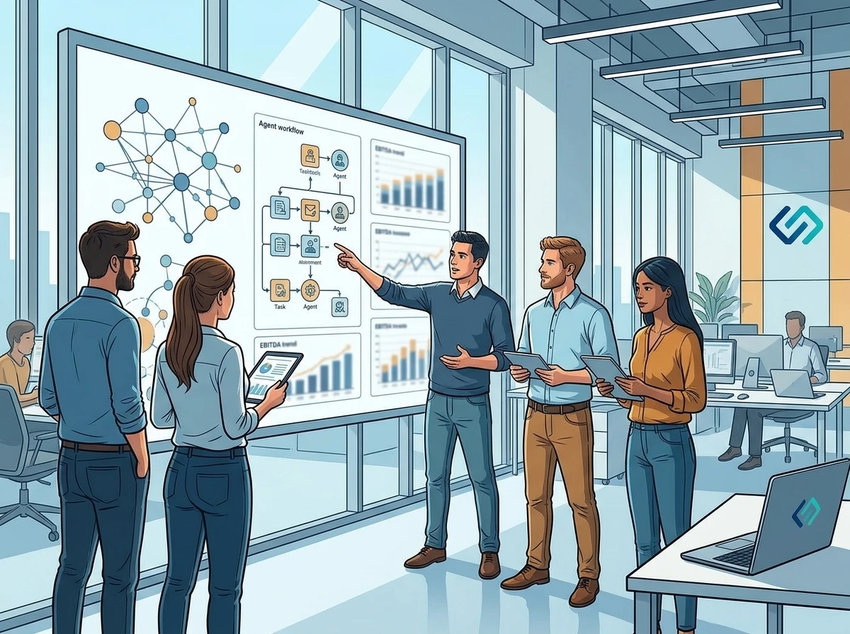Coforge Nuuron AI private equity business unit launch