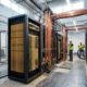 copper power busbars AI data center India supply