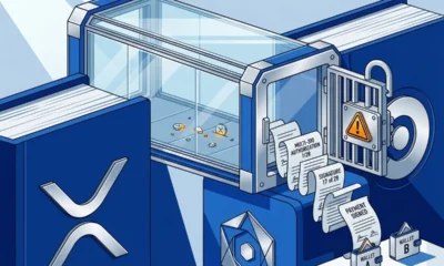Coreum XRPL bridge 200000 XRP drain multi-sig exploit