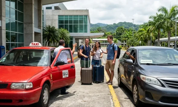 Costa Rica mobility apps 80 percent use Bill 23736 regulation