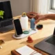DailyObjects Node modular charger and NUUK Ren Pro vacuum design shift