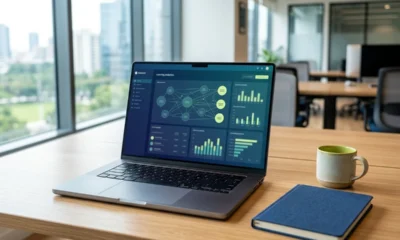 Docebo Q2 2026 ARR reacceleration AI enterprise platform