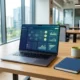 Docebo Q2 2026 ARR reacceleration AI enterprise platform