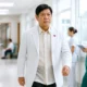 Edwin Mercado new DOH secretary health workers priority