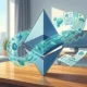 Ethereum investment case after 2025 peak drawdown stablecoins