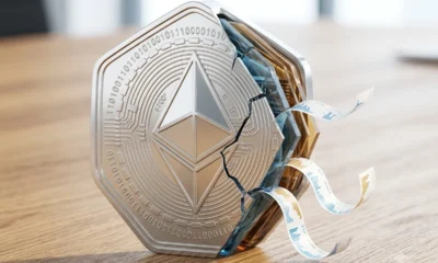 Ethereum price near 1900 ETF L2 supply absorption August