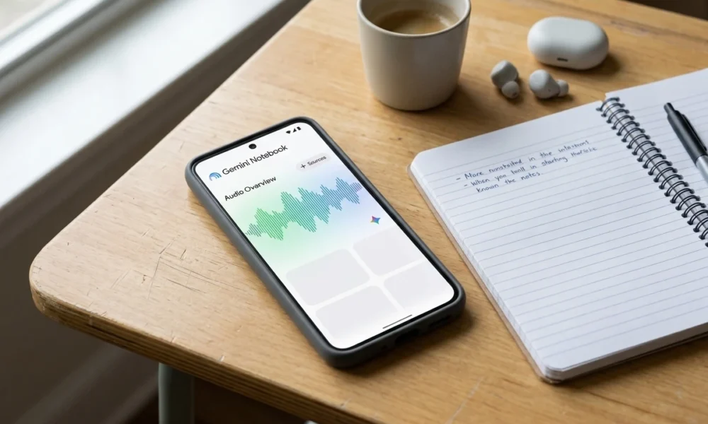 free AI apps Android Gemini Notebook study Canva Claude 2026