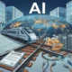GCC AI adoption advantage gap data foundation layers