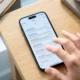 Gmail not working in iPhone Mail app pull to refresh fix