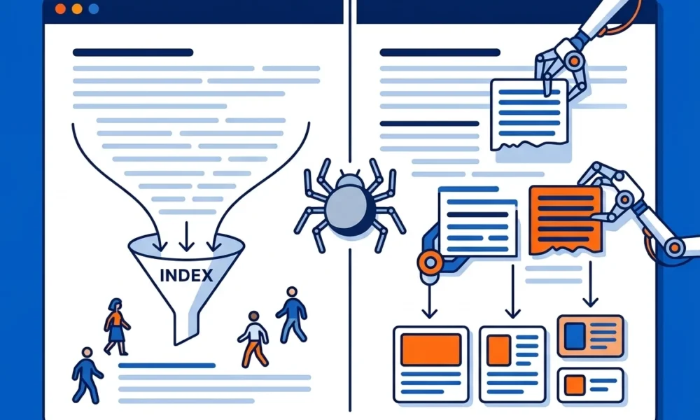 Google AI opt-out publishers web crawler control