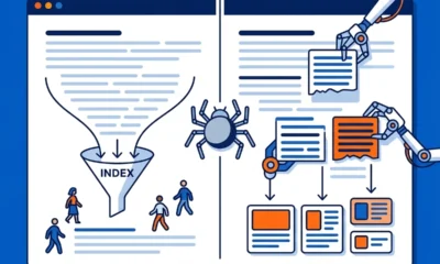 Google AI opt-out publishers web crawler control