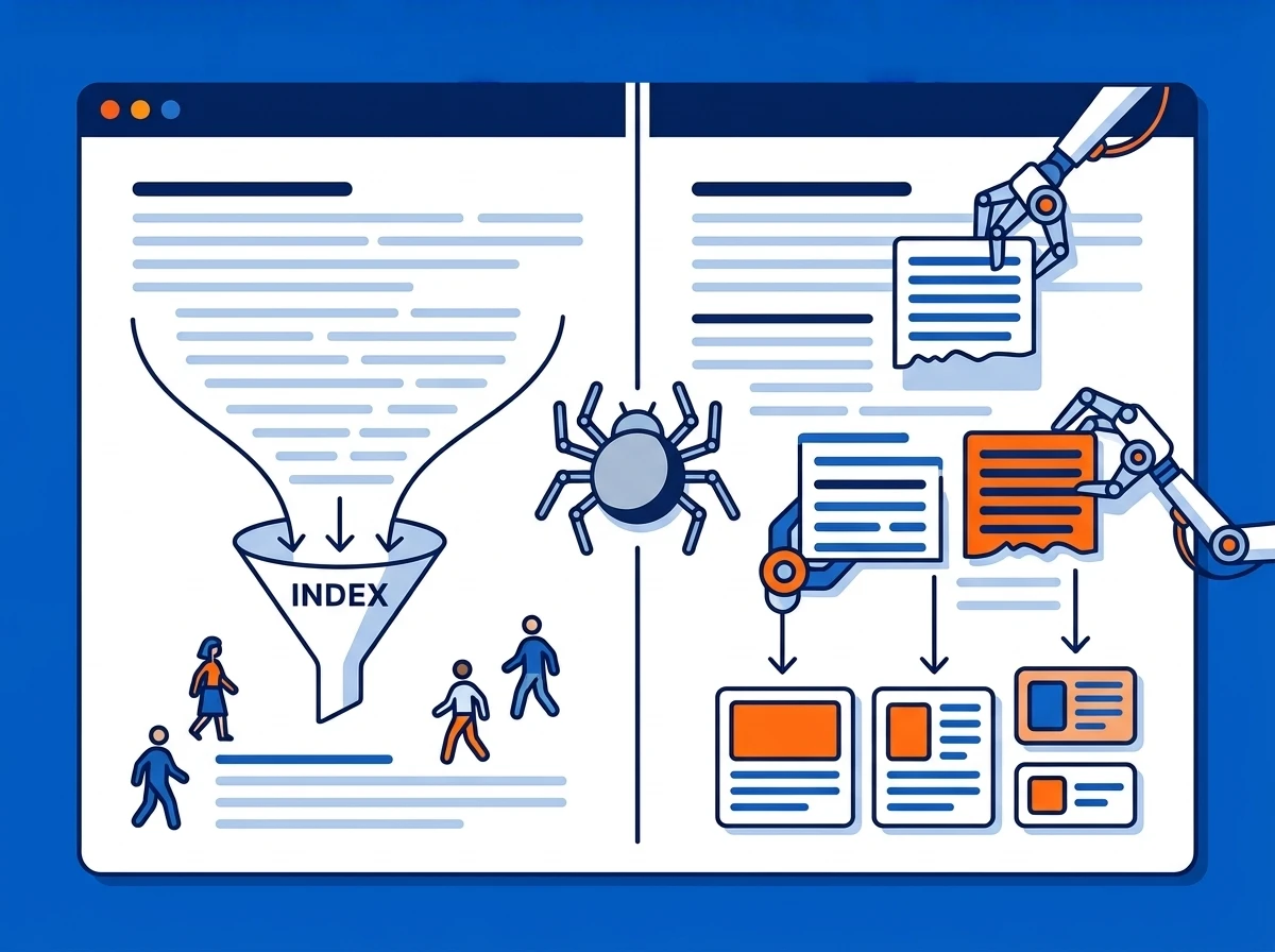 Google AI opt-out publishers web crawler control