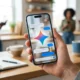 Google Gemini app 1 billion monthly users milestone