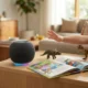 Google Home Gemini Interactive Storytime August update cameras