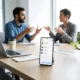 Google Meet Take Notes Gemini in-person meeting feature