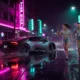 GTA VI extended look Netflix premiere Rockstar August 27