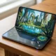 HarmonyOS 7 AI super-frame foldable gaming features Huawei