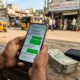 Hyderabad Facebook crypto deal robbery Bandlaguda arrests four men