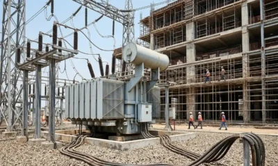 India AI data centre stocks power grid infrastructure boom
