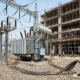 India AI data centre stocks power grid infrastructure boom