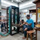 Indosat $2 billion AI chips loan data center bet