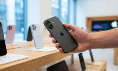 iPhone 17 price hike rumor August 10 Apple memory costs