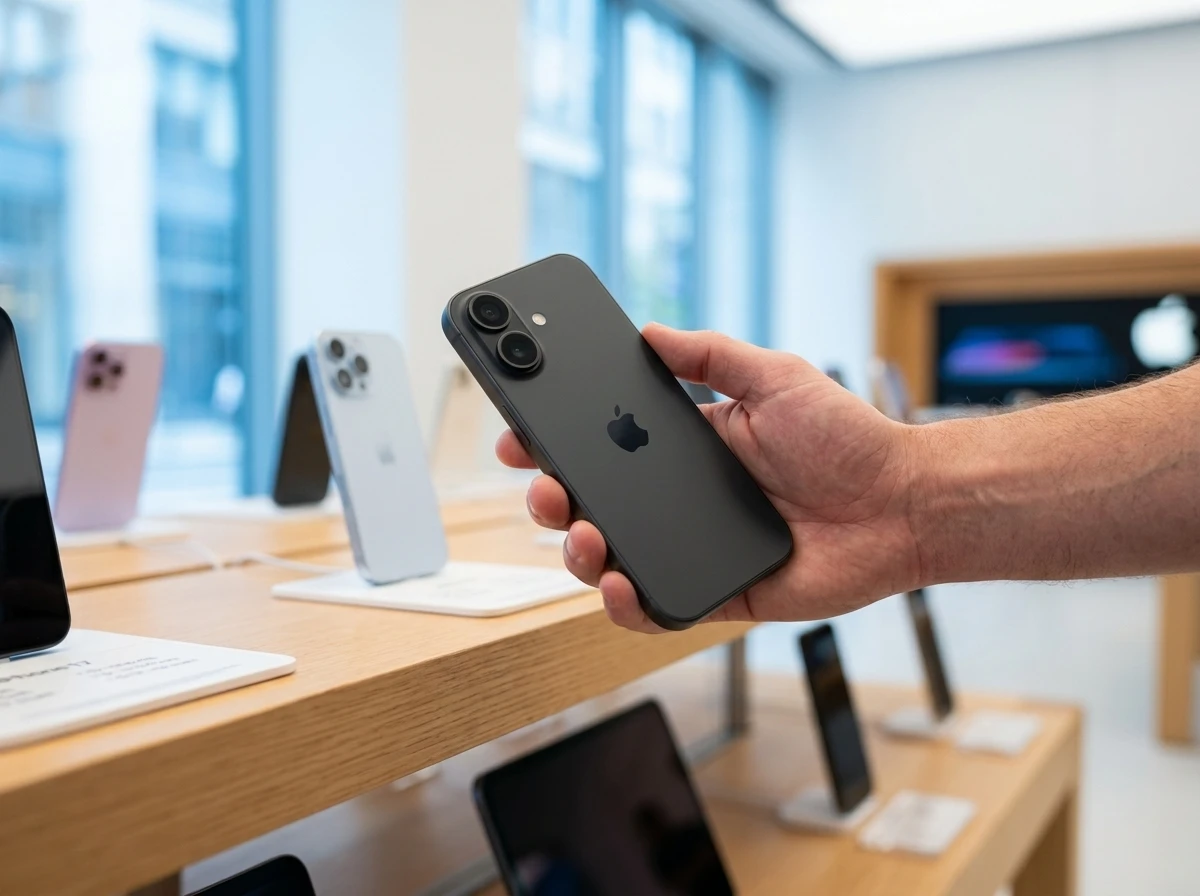 iPhone 17 price hike rumor August 10 Apple memory costs