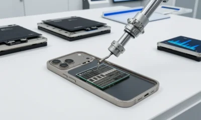 iPhone 18 Pro A20 Pro 2nm chip performance cost leak