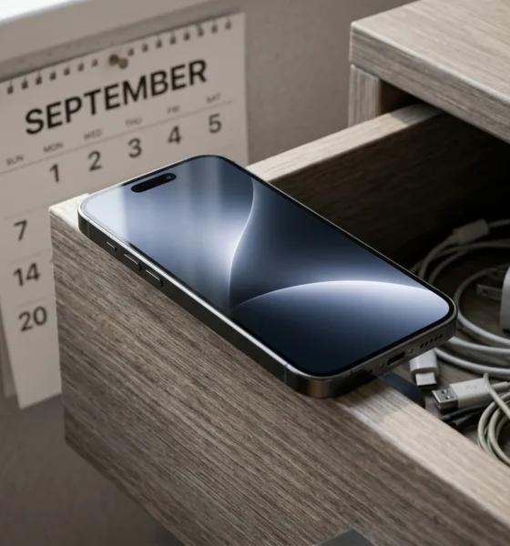 iPhone trade-in deadline September value drop Pro models