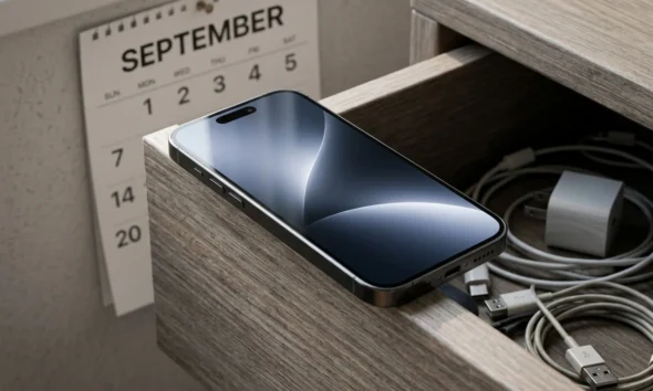 iPhone trade-in deadline September value drop Pro models