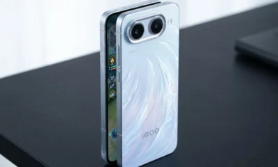 iQOO Neo 11 Ultra 9100mAh gaming phone China launch