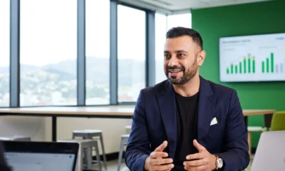 Kul Singh Kargil new Trade Me CEO appointment 2026