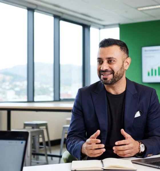 Kul Singh Kargil new Trade Me CEO appointment 2026
