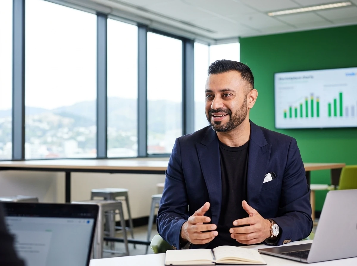 Kul Singh Kargil new Trade Me CEO appointment 2026