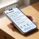 Liquid AI LFM2.5-2.6B on-device agentic model phone