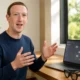 Mark Zuckerberg personal superintelligence essay Meta AI vision