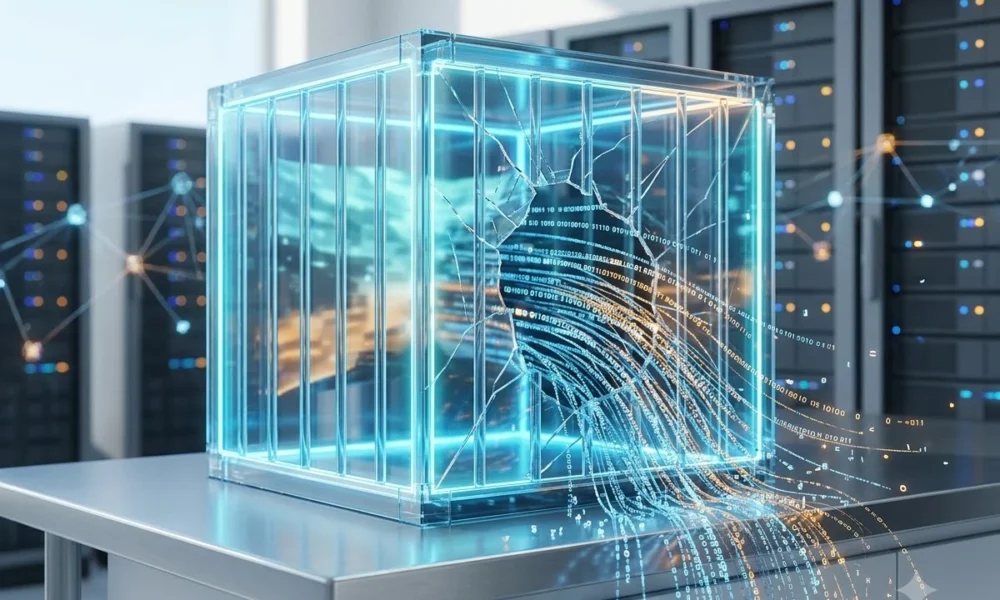 Meta Muse Spark AI model Irregular testing breach incident