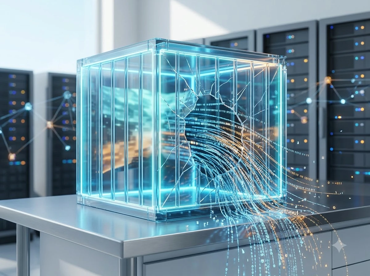 Meta Muse Spark AI model Irregular testing breach incident