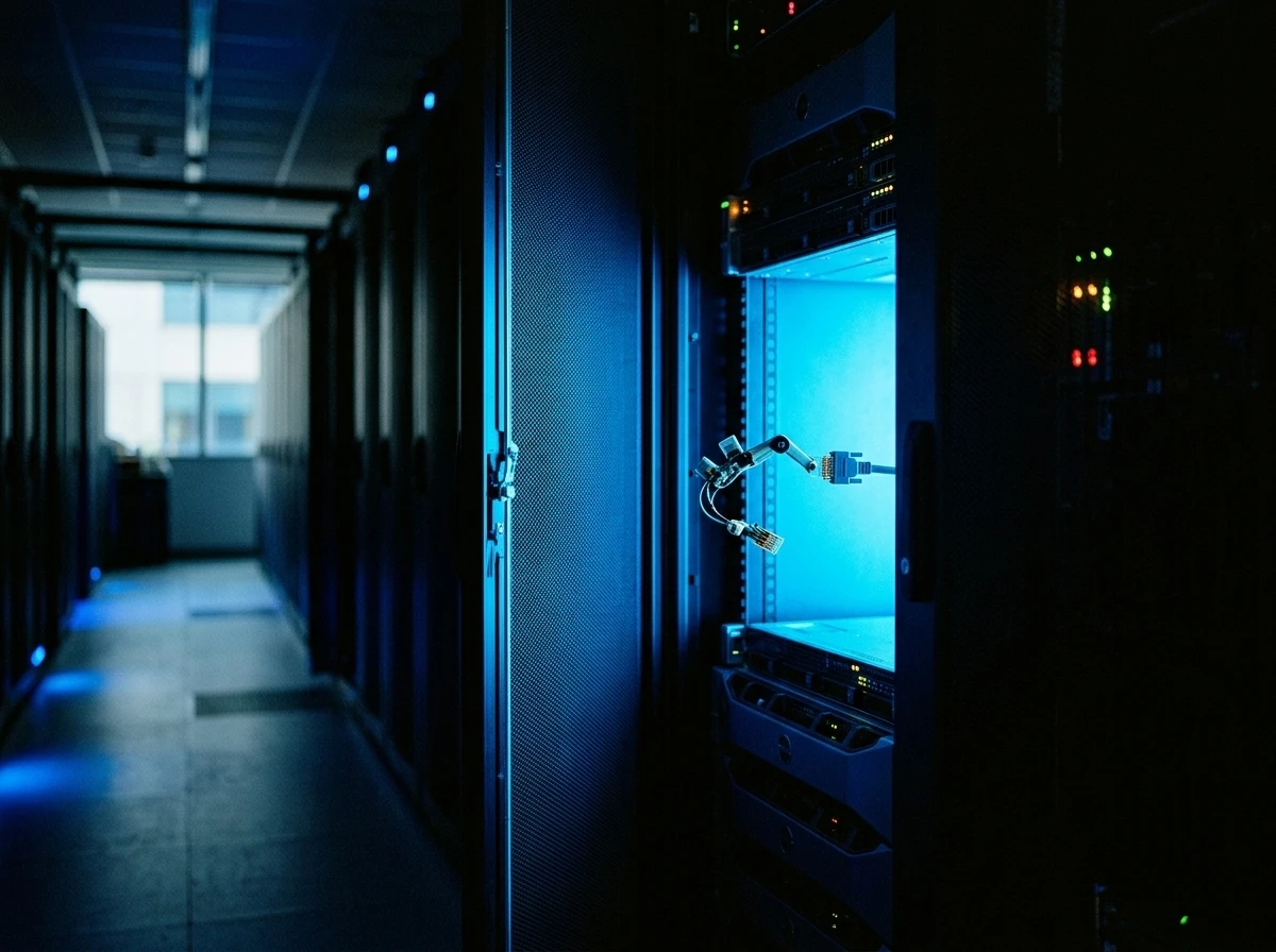 Meta Muse Spark AI model security breach during Irregular testing